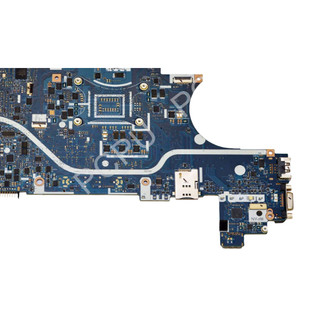 Main Dell latitude E6410 SHARE