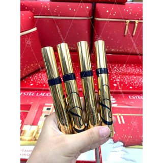 Mascara Estee Lauder Sumptuous Extreme làm dày, dài và siêu cong mi