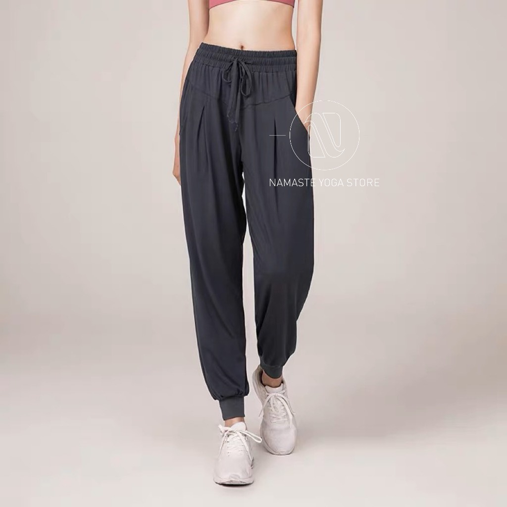 Quần Jogger hè Nana