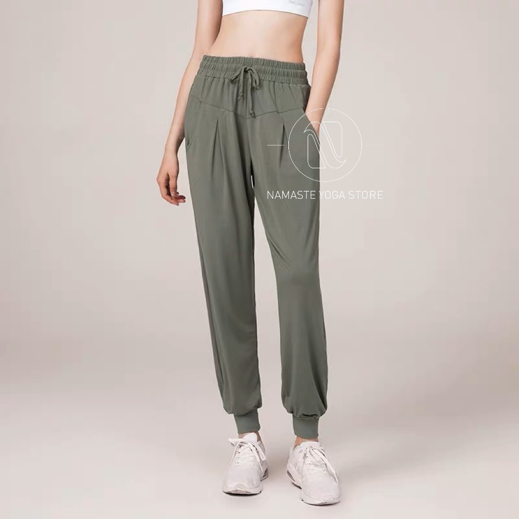 Quần Jogger hè Nana
