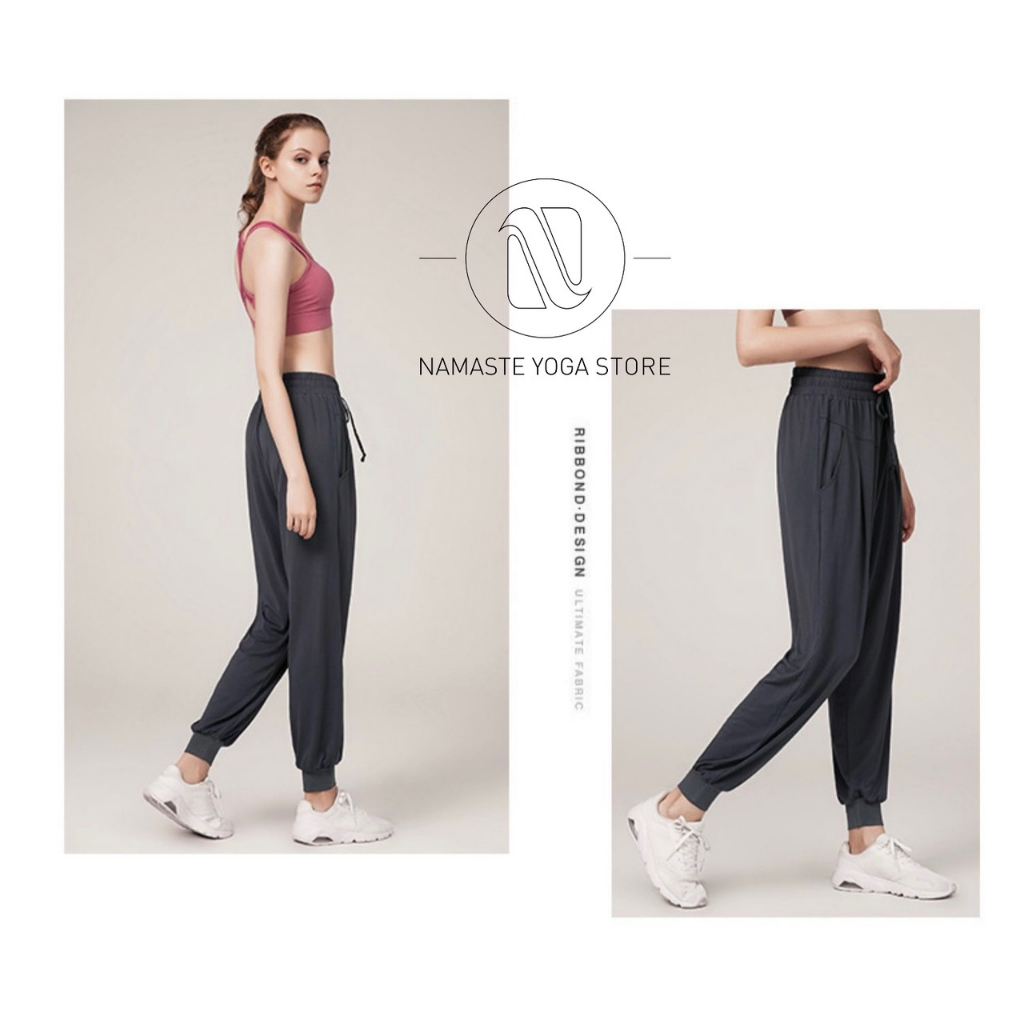 Quần Jogger hè Nana