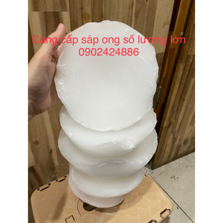 Sáp Ong Trắng Tinh Luyện[giá sỉ]