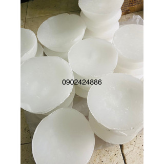 Sáp Ong Trắng Tinh Luyện[giá sỉ]