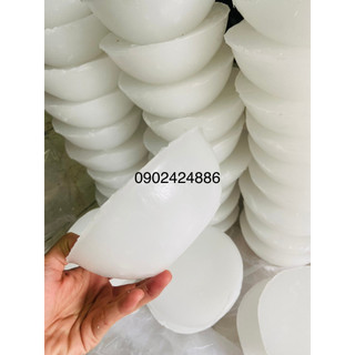 Sáp Ong Trắng Tinh Luyện[giá sỉ]