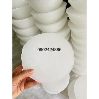 Sáp Ong Trắng Tinh Luyện[giá sỉ]