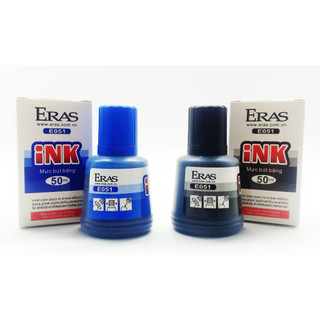 Mực Bút Lông Bảng Eras E051 ( 50ml )