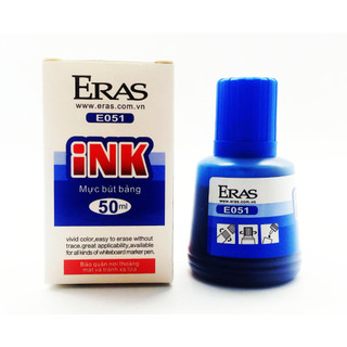 Mực Bút Lông Bảng Eras E051 ( 50ml )
