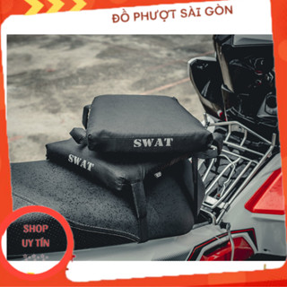 Miếng Đệm Lót Yên Xe Máy, Dùng Được Cho Các Loại Xe
