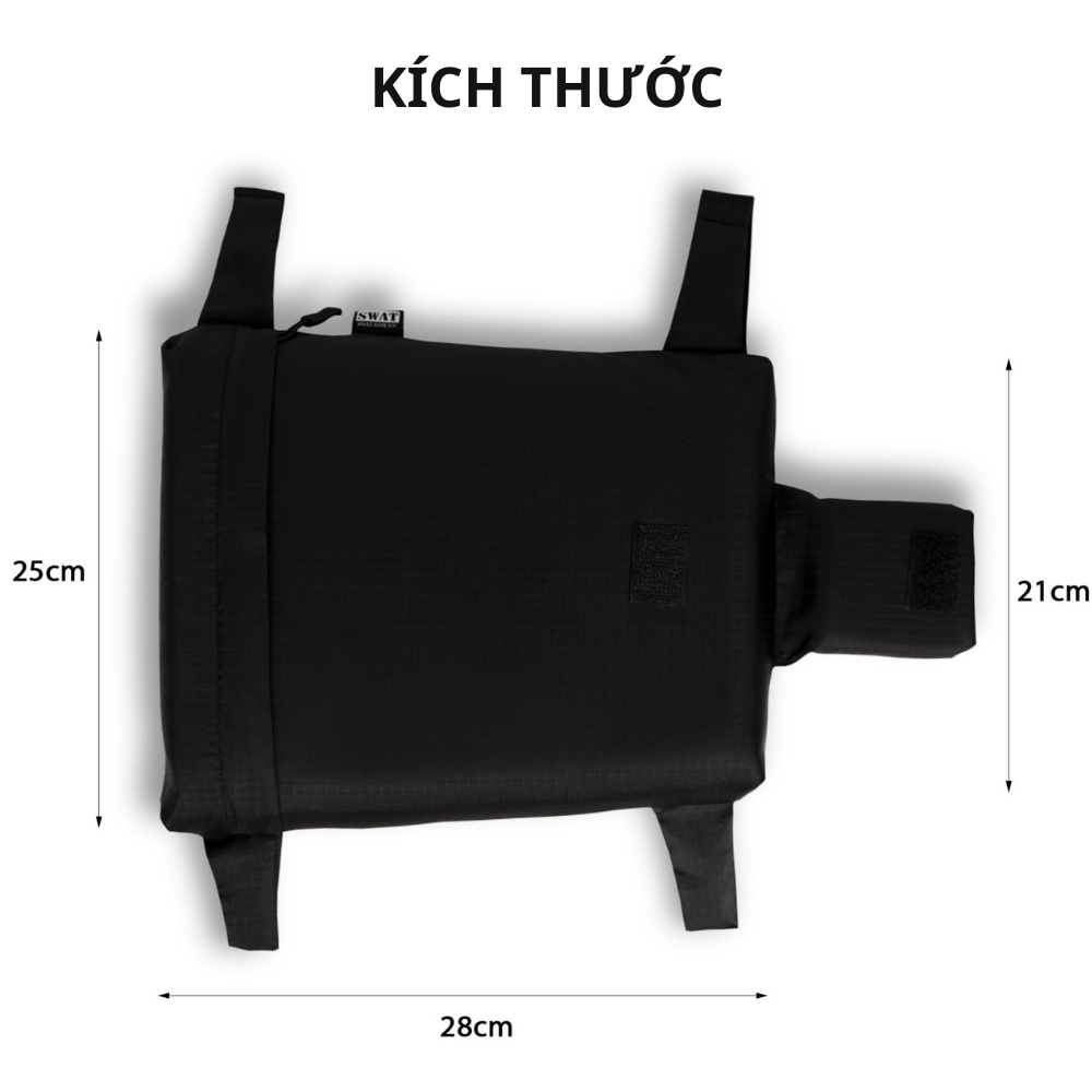 Miếng Đệm Lót Yên Xe Máy, Dùng Được Cho Các Loại Xe