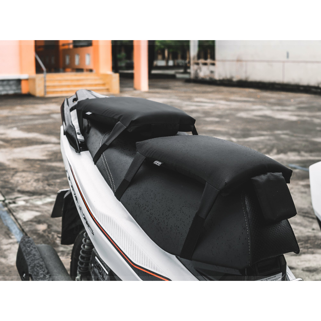 Miếng Đệm Lót Yên Xe Máy, Dùng Được Cho Các Loại Xe