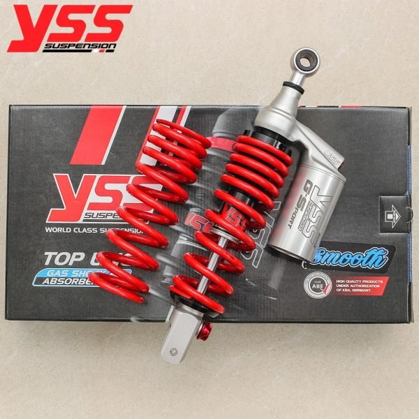 PHUỘC Honda Click/Vario/Vision/SH Mode YSS G-SPORT SMOOTH OG302-330TRJ-17-859