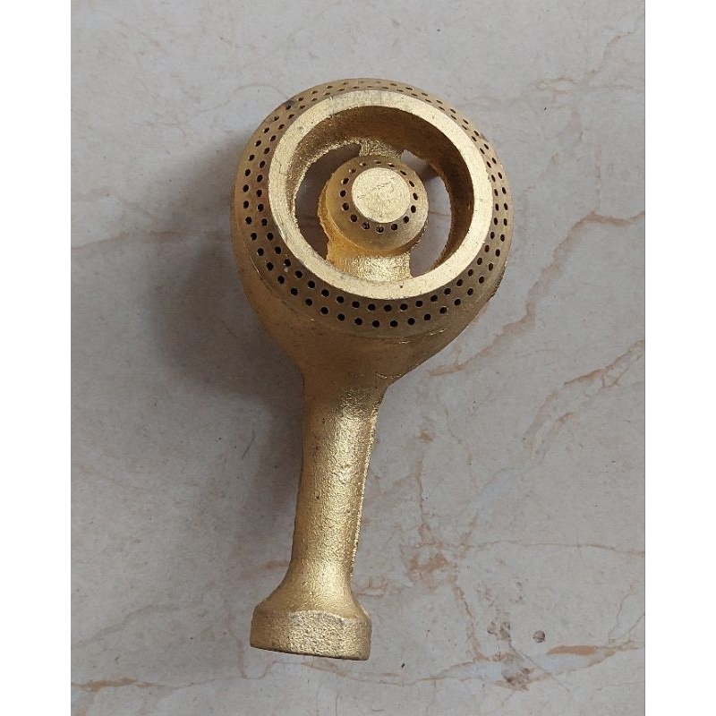 Họng bếp, điếu bếp gas bánh xèo, mì cay 3 4 6 8 lò