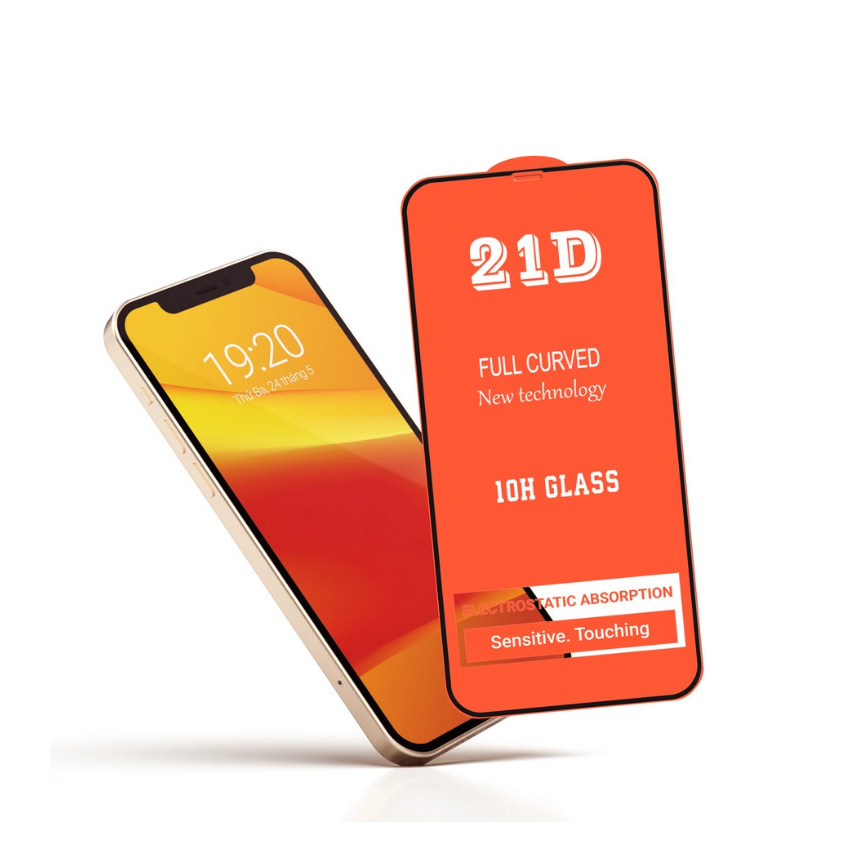 Kính cường lực Xiaomi Redmi Full Màn Hình 21D Note 10/Note 9/Note 8/Note 7/Pro/10T/9T/9C/9A/9s/8A/9 SE ……