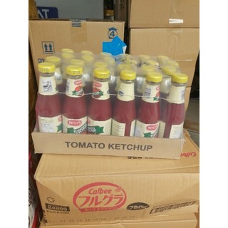 Tương Cà Chua Tomato Ketchup
