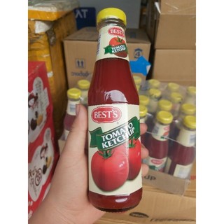 Tương Cà Chua Tomato Ketchup