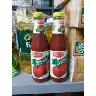 Tương Cà Chua Tomato Ketchup