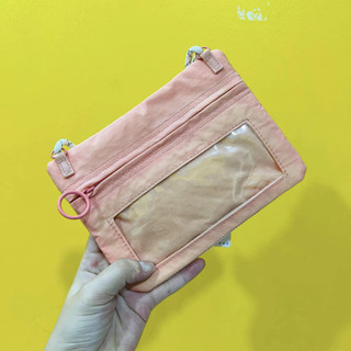 TÚI MINI ĐỰNG ĐỒ DÙNG CÁ NHÂN NHIỀU NGĂN