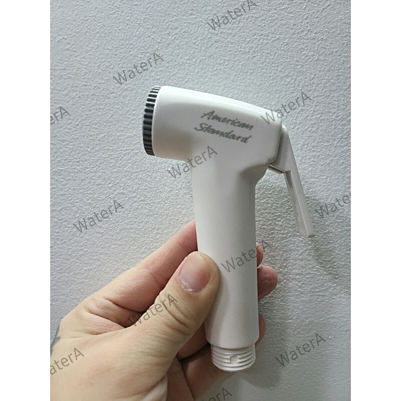 Vòi xịt vệ sinh nhựa tăng áp bền đẹp