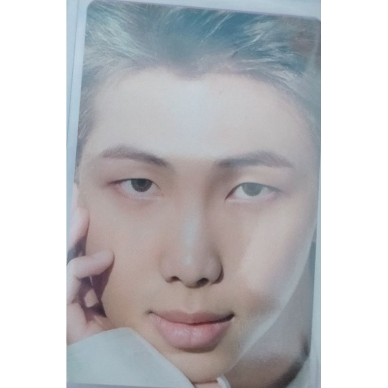 Card BTS official |  Ảnh BTS chính hãng