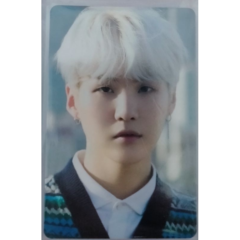 Card BTS official |  Ảnh BTS chính hãng