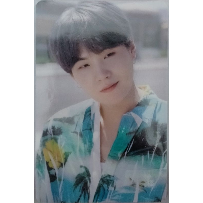 Card BTS official |  Ảnh BTS chính hãng