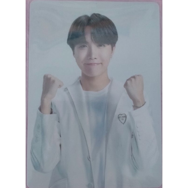Card BTS official |  Ảnh BTS chính hãng