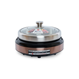 LẨU ĐIỆN SUNHOUSE SHD4526