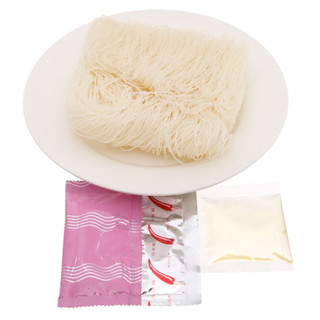 Bún chay Wai Wai Thái Lan 60g