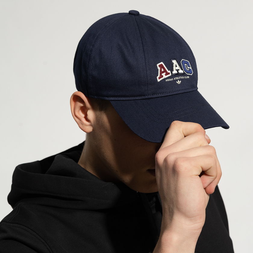 Mũ bóng chày Adidas RIFTA - Legend Ink