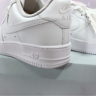[bear sneaker] giày Air Force 1 full trắng hàng SC