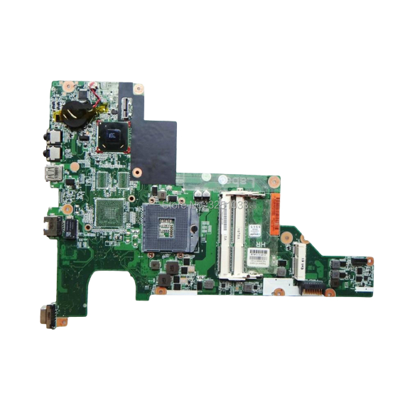 MAIN HP CQ43 430 431 435 630 HM 65