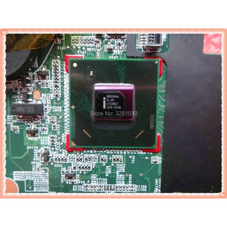 MAIN HP CQ43 430 431 435 630 HM 65