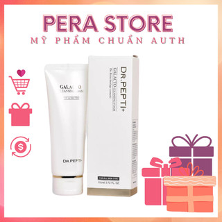 SỮA RỬA MẶT DR.PEPTI+ GALACTO CLEANSING FOAM 110ML