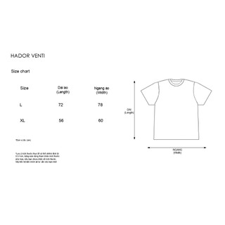 Áo hương thơm Lavender Distinct / CREAM (Oải hương)
