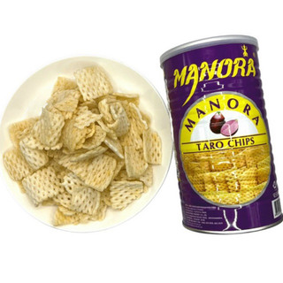 Bánh snack Manora Thái Lan