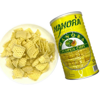 Bánh snack Manora Thái Lan