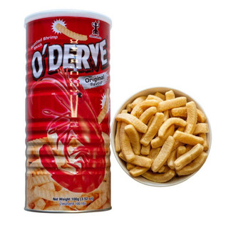 Bánh snack Manora Thái Lan