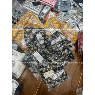 Áo sơ mi hoa Mango Auth vợt sale | Mango 17087752
