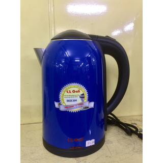 Ấm đun siêu tốc 1.7 lít GALI GL-0017C