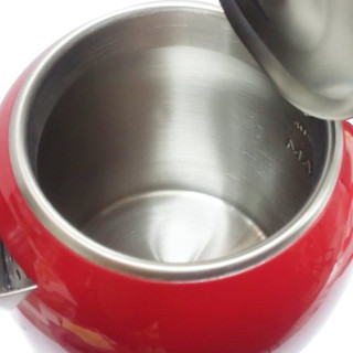 Ấm đun siêu tốc 1.7 lít GALI GL-0017C