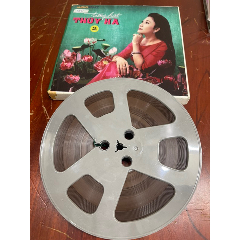 BĂNG CỐI CS THUÝ HÀ