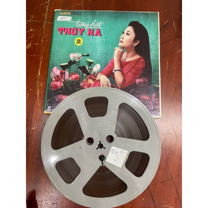 BĂNG CỐI CS THUÝ HÀ