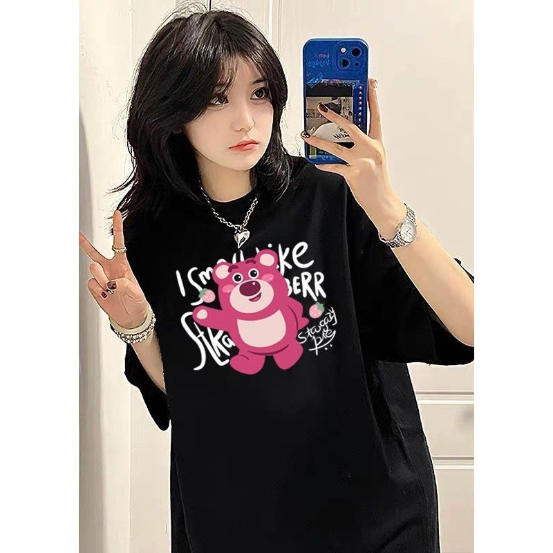 Áo thun tay lỡ form rộng Neko.sg ATL421