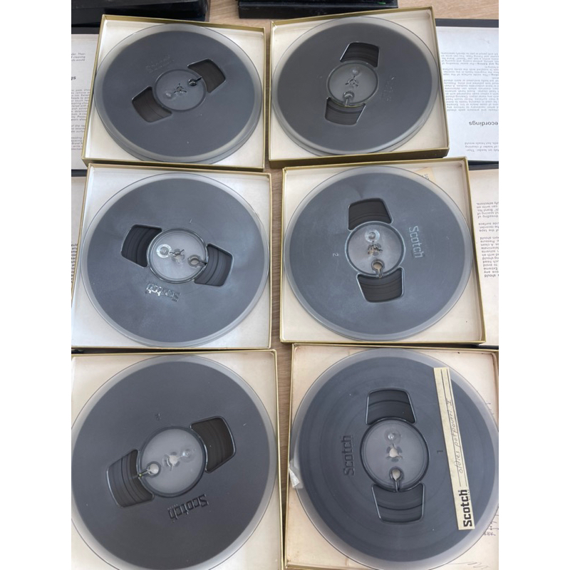 BĂNG CỐI SCOTCH HỘP ĐEN TRỮ TRẮNG