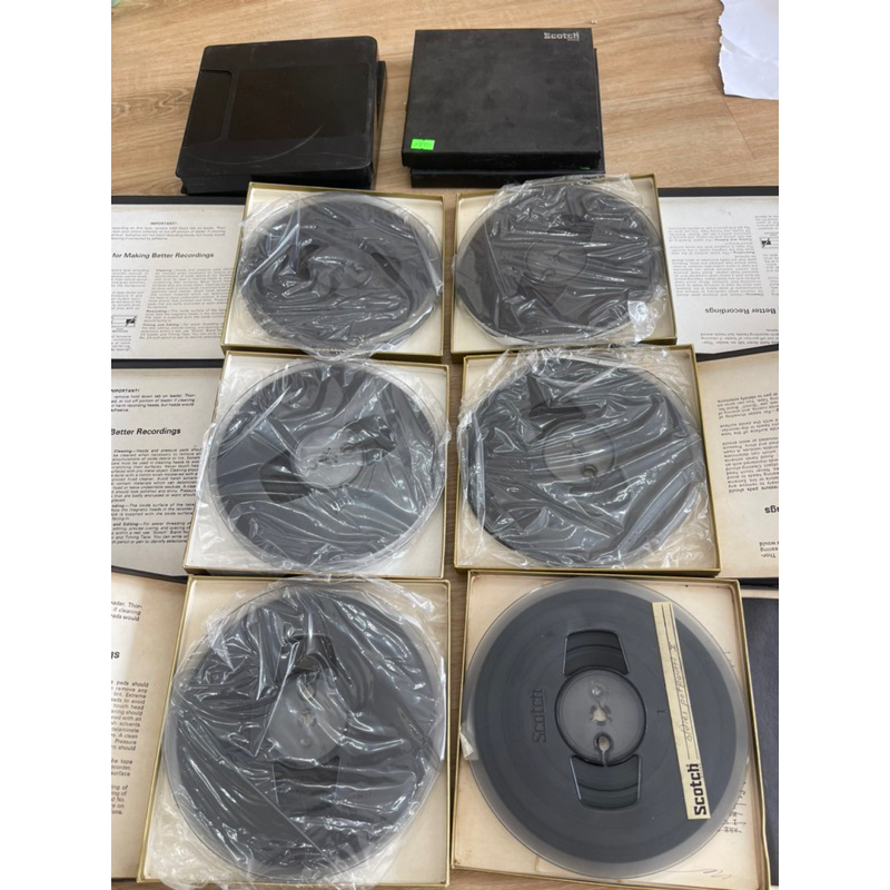 BĂNG CỐI SCOTCH HỘP ĐEN TRỮ TRẮNG