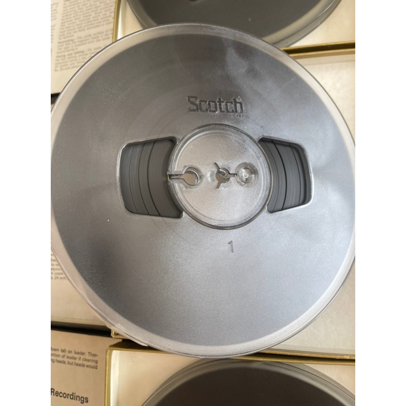 BĂNG CỐI SCOTCH HỘP ĐEN TRỮ TRẮNG