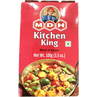 MDH KITCHEN KING