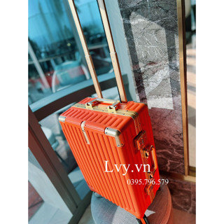 Vali Khung Nhôm LVY22