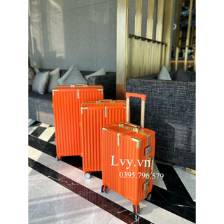 Vali Khung Nhôm LVY22