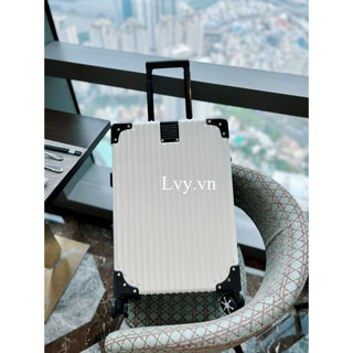 Vali Khung Nhôm LVY19